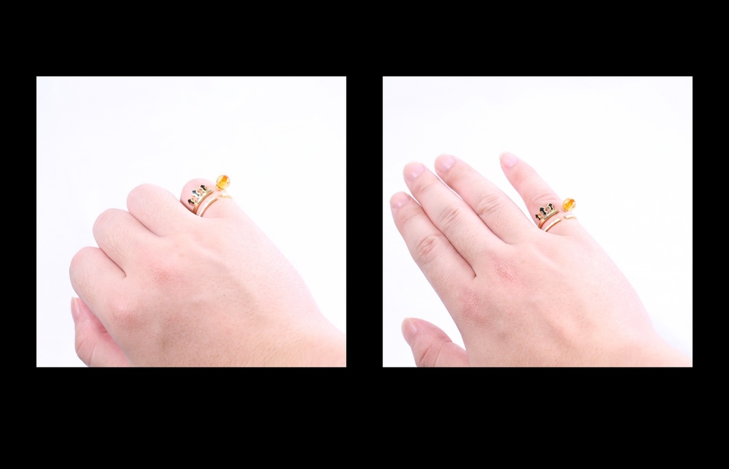 【FATE】イシュタル イメージリング(指輪)