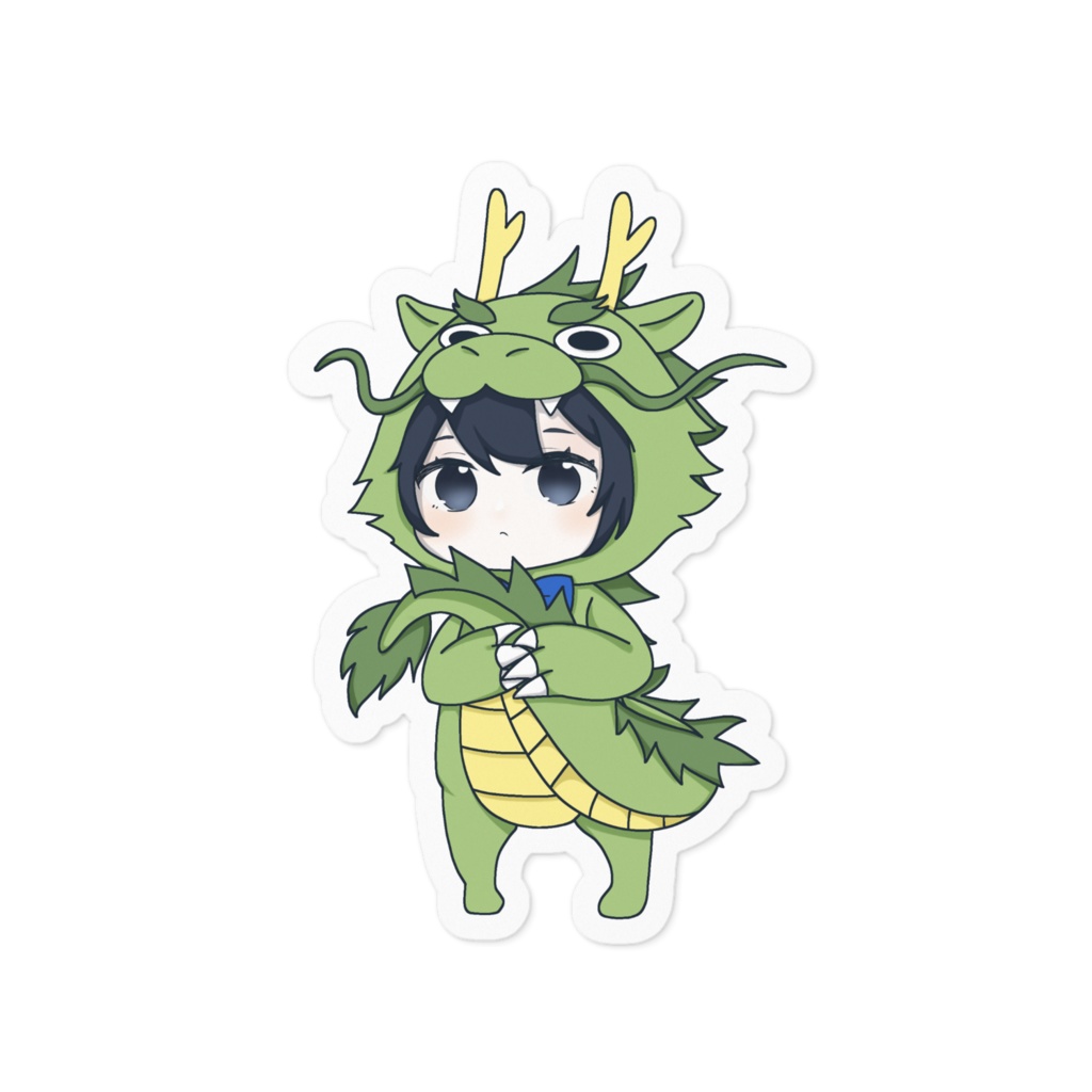 辰2 ｽﾃｯｶｰ