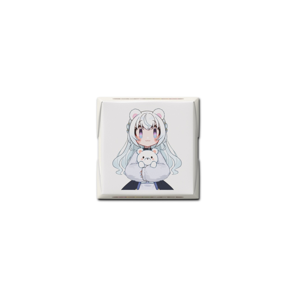 くまちょこ