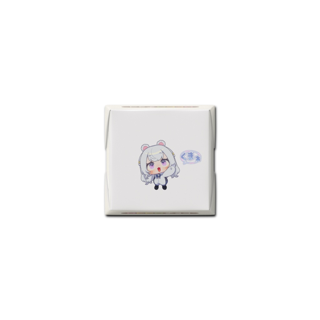 くまちょこ