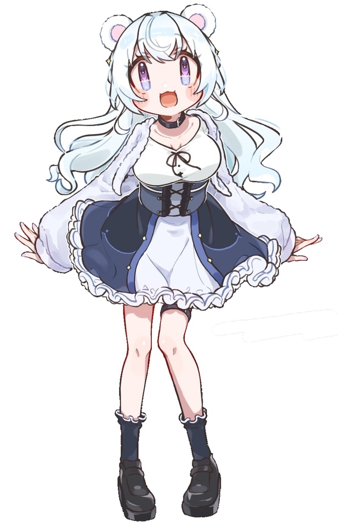 アクリルスタンド