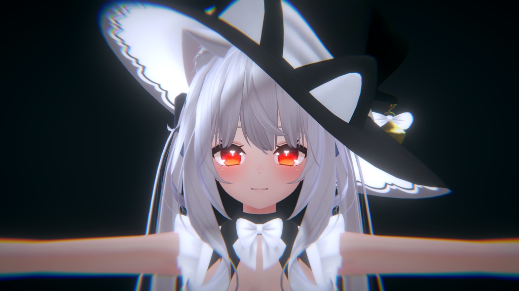 Unity Camera setting