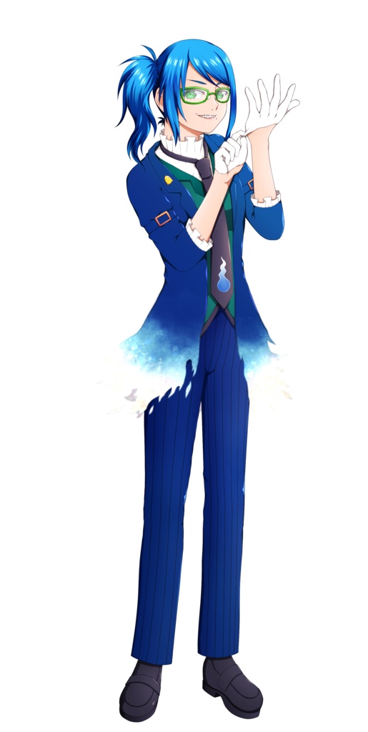 ソノ提灯てんこ盛りアクリルスタンド