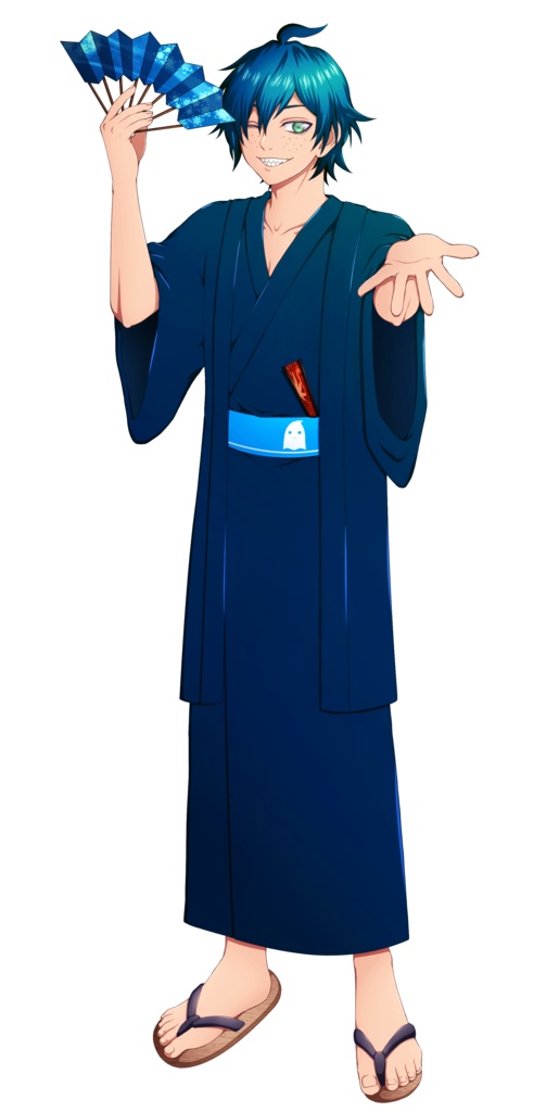 ソノ提灯てんこ盛りアクリルスタンド