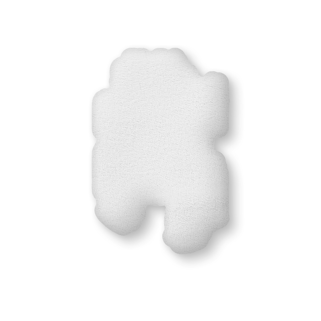 第二形態 青園提 ソノカワの妖クッション