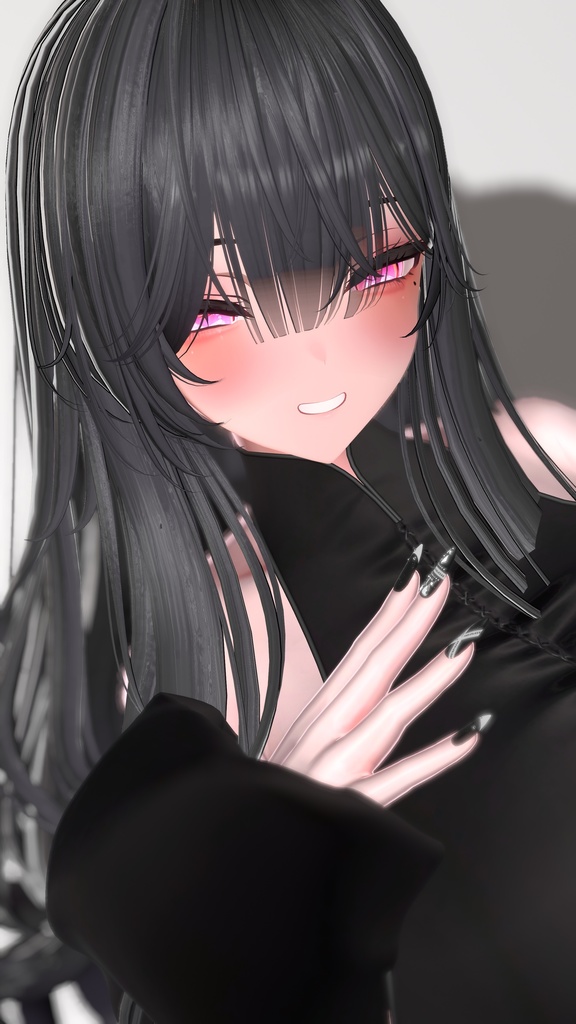 セール中【6アバター対応】『昴』Eye texture(10colors)