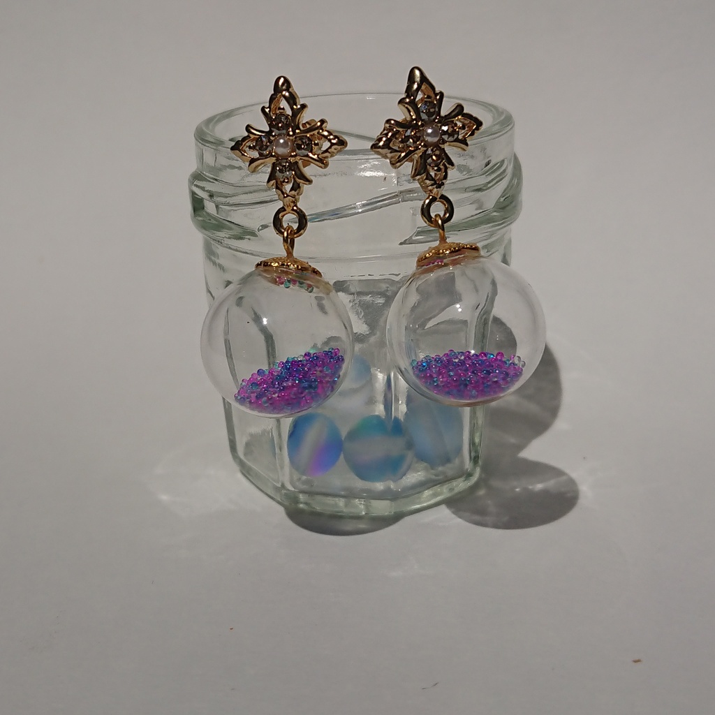 イメージアクセサリー ヒプノシスマイク 神宮寺寂雷