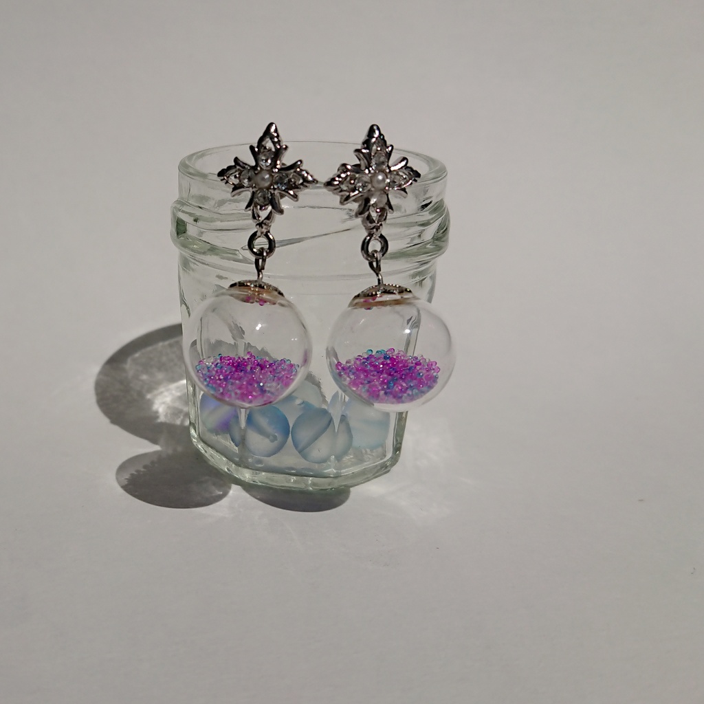 イメージアクセサリー ヒプノシスマイク 神宮寺寂雷