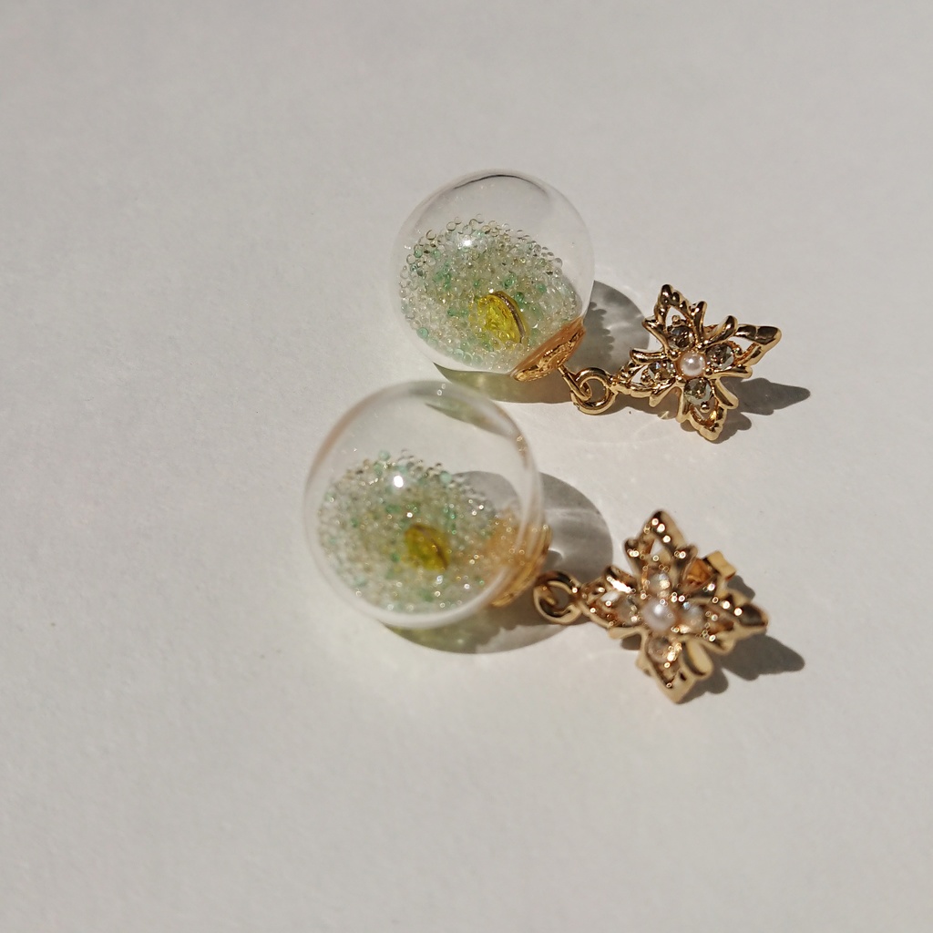 イメージアクセサリー ヒプノシスマイク 伊弉冉一二三