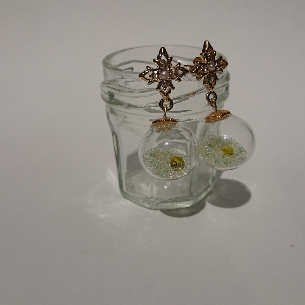 イメージアクセサリー ヒプノシスマイク 伊弉冉一二三