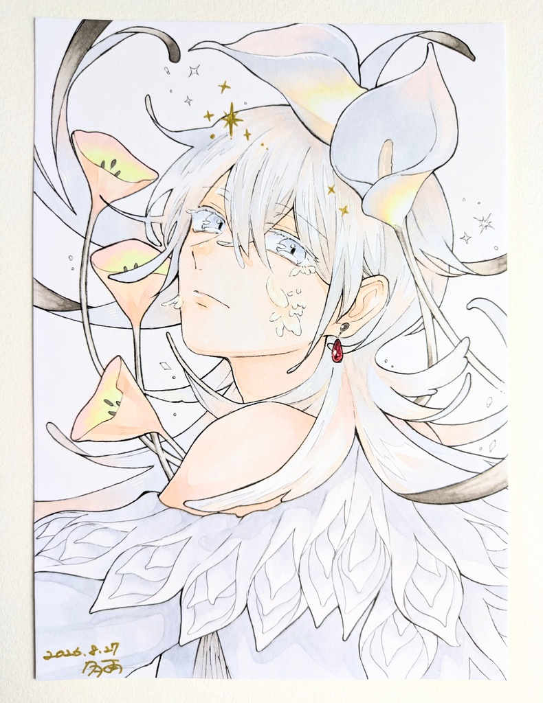 カラー