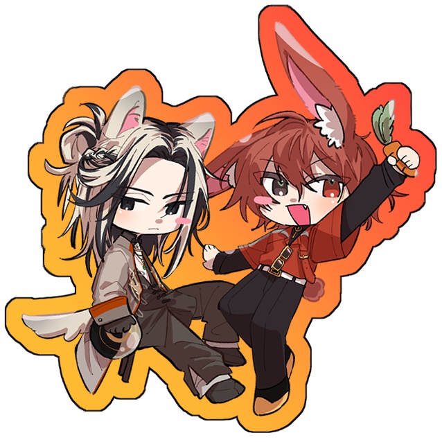 アクリルシール