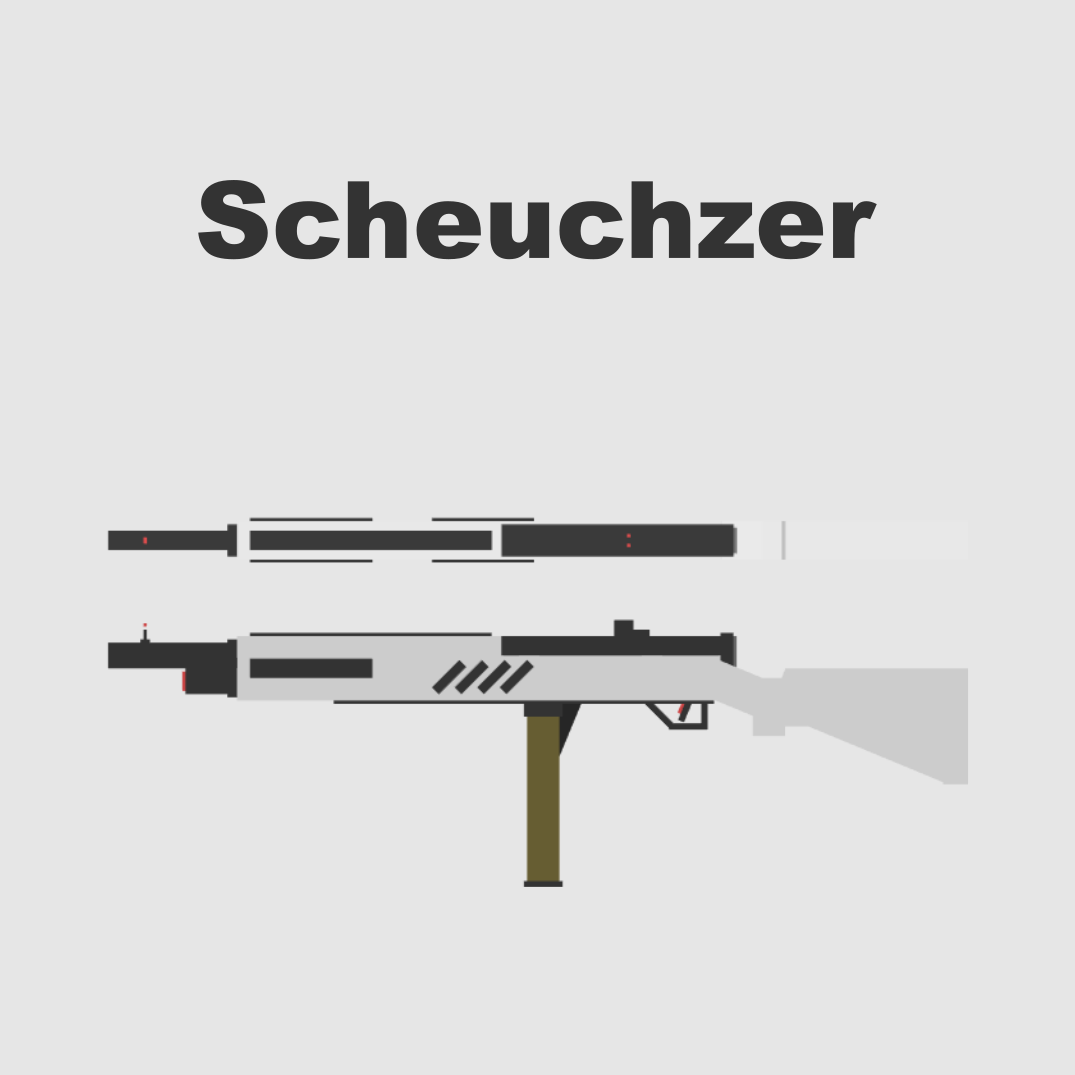 Scheuchzer