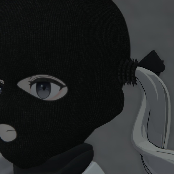 バラクラバ for Grus