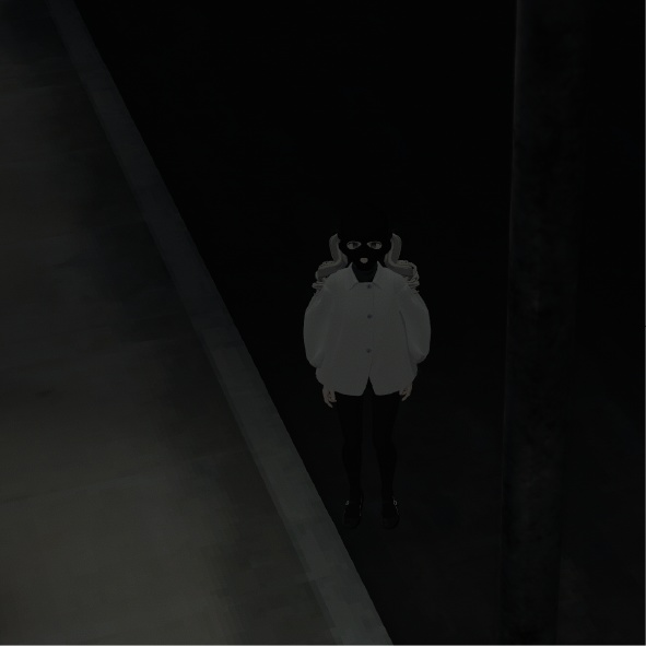 バラクラバ for Grus