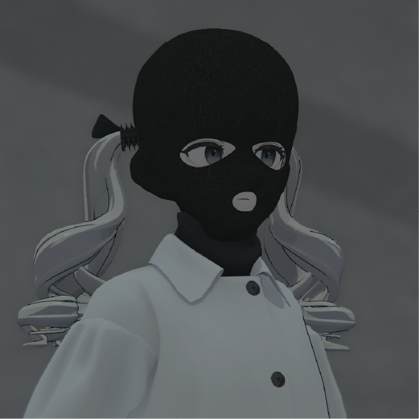 バラクラバ for Grus