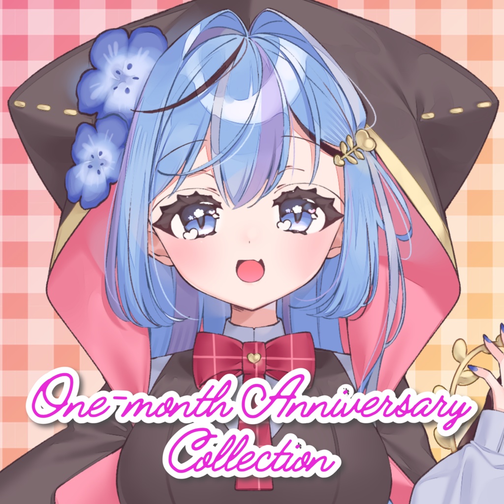 One-month Anniversary Collection