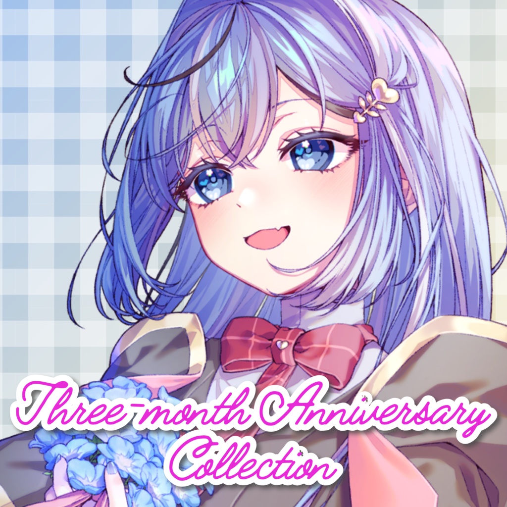 Three-month Anniversary Collection