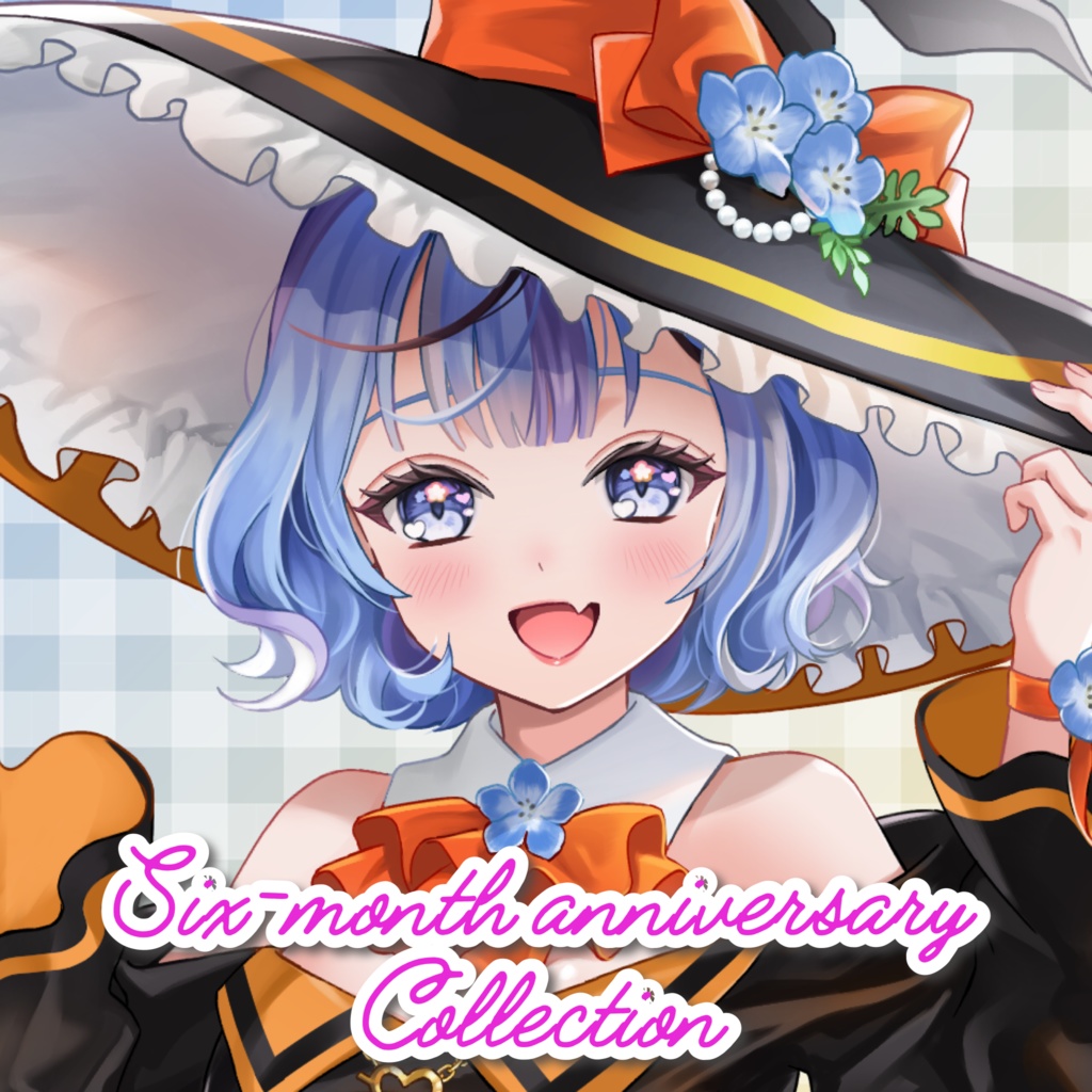 Six-month Anniversary Collection