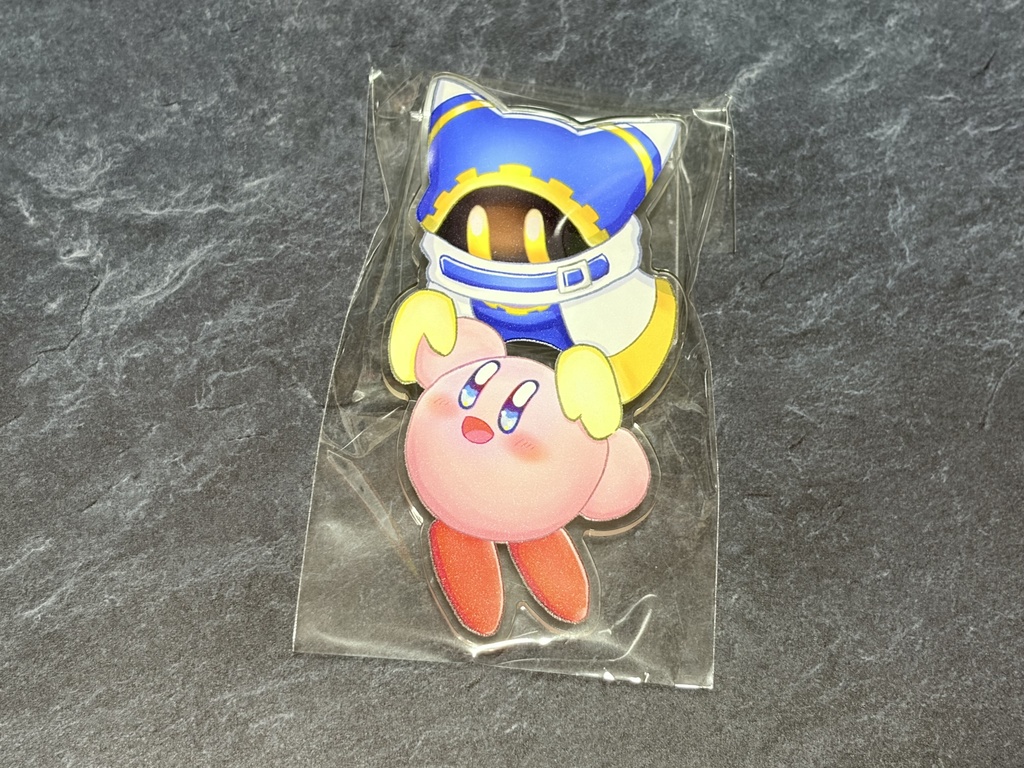 おたすけベスフレアクスタ