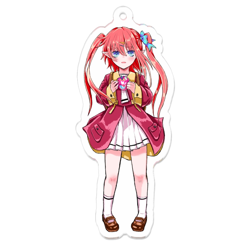 アクキー　リーヤ