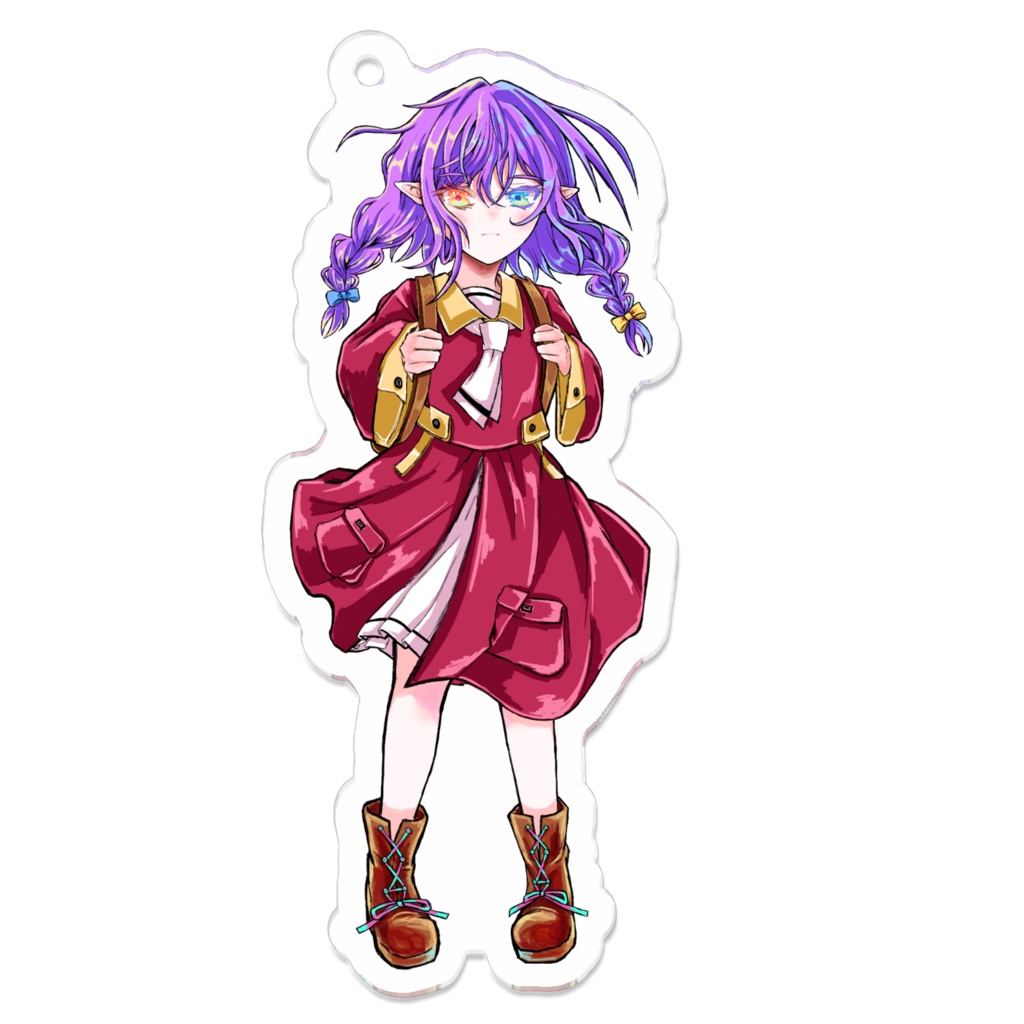 アクキー ルラン