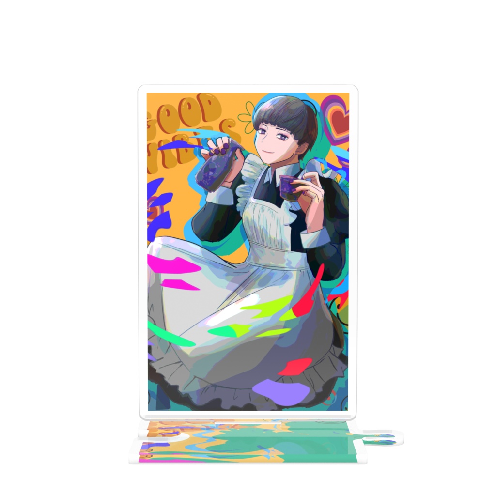 オン眉くん3