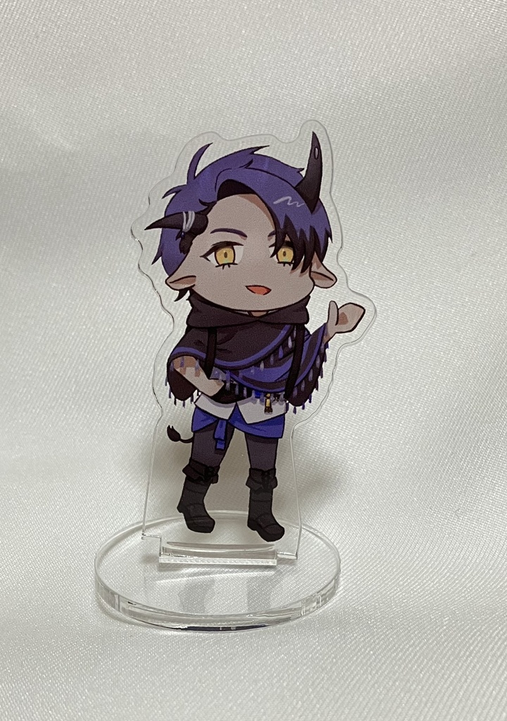 おでかけアクスタ【カザリ】