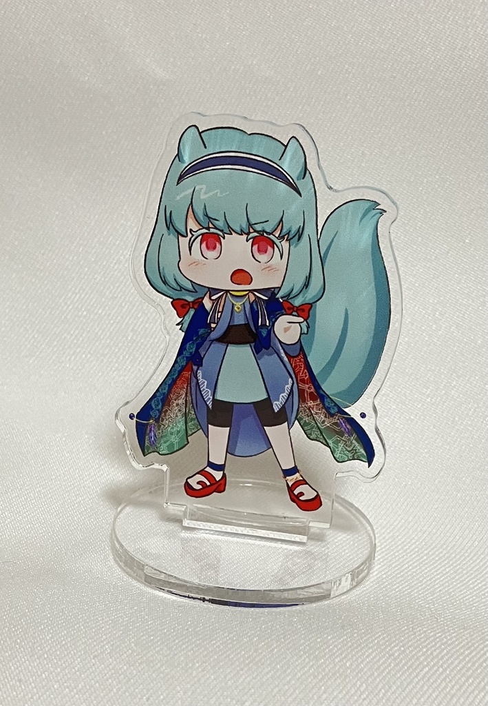 おでかけアクスタ【イレンカ】