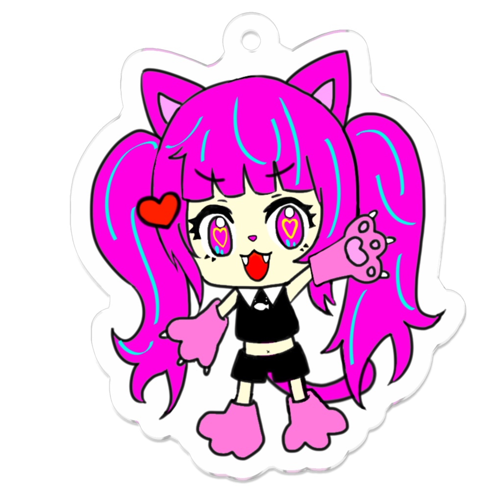SDねこち