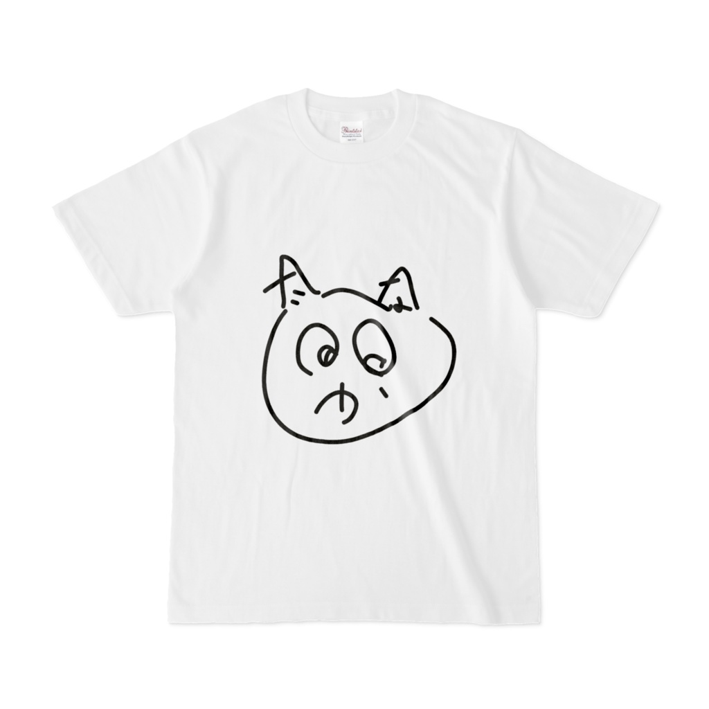 たなかサインTシャツ