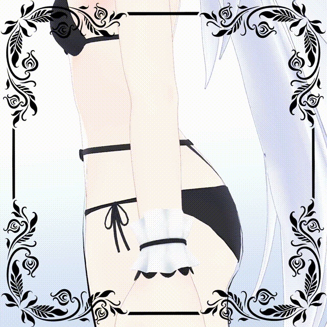 オリジナルモデル「リリー(Lily)」