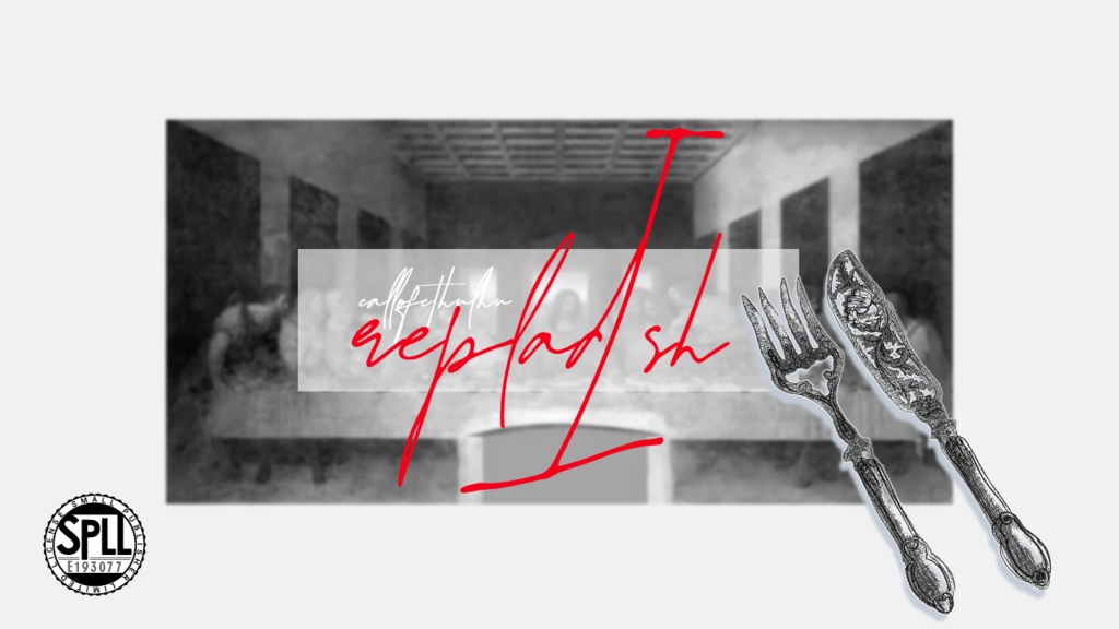 【CoC】repladIsh【SPLL:E193077】