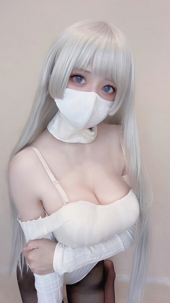 IVY🤍チェキ