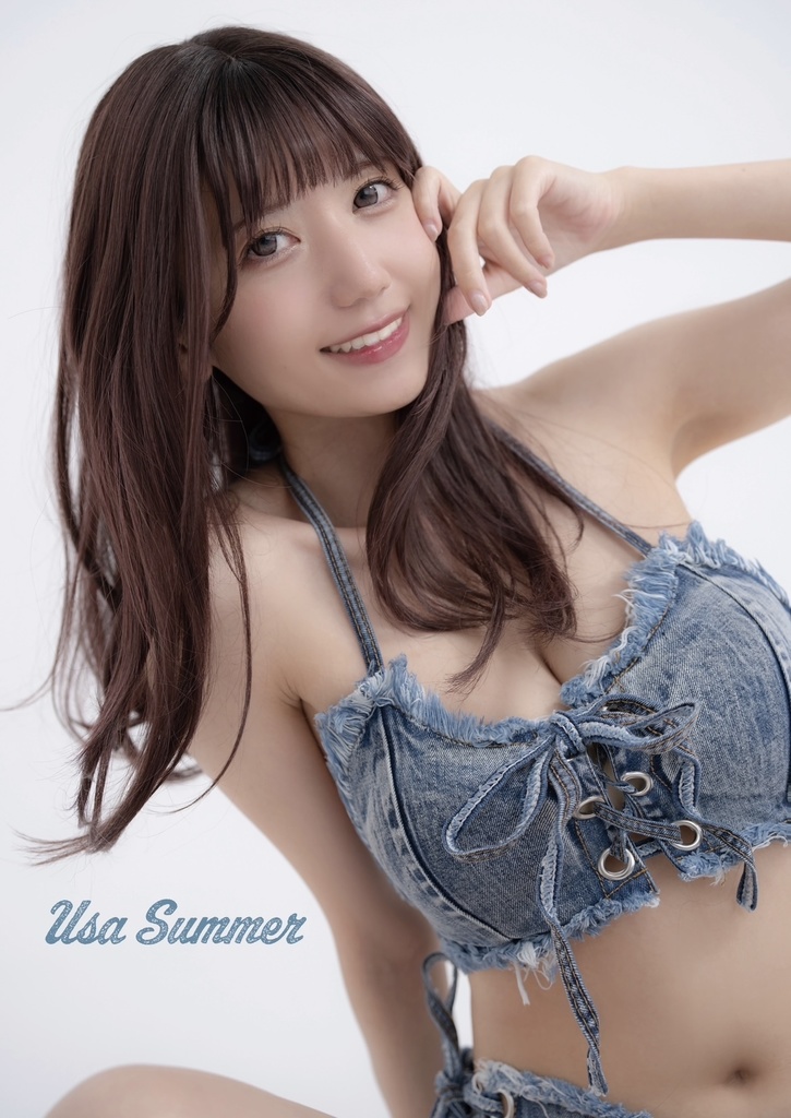 コミケ102新刊写真集