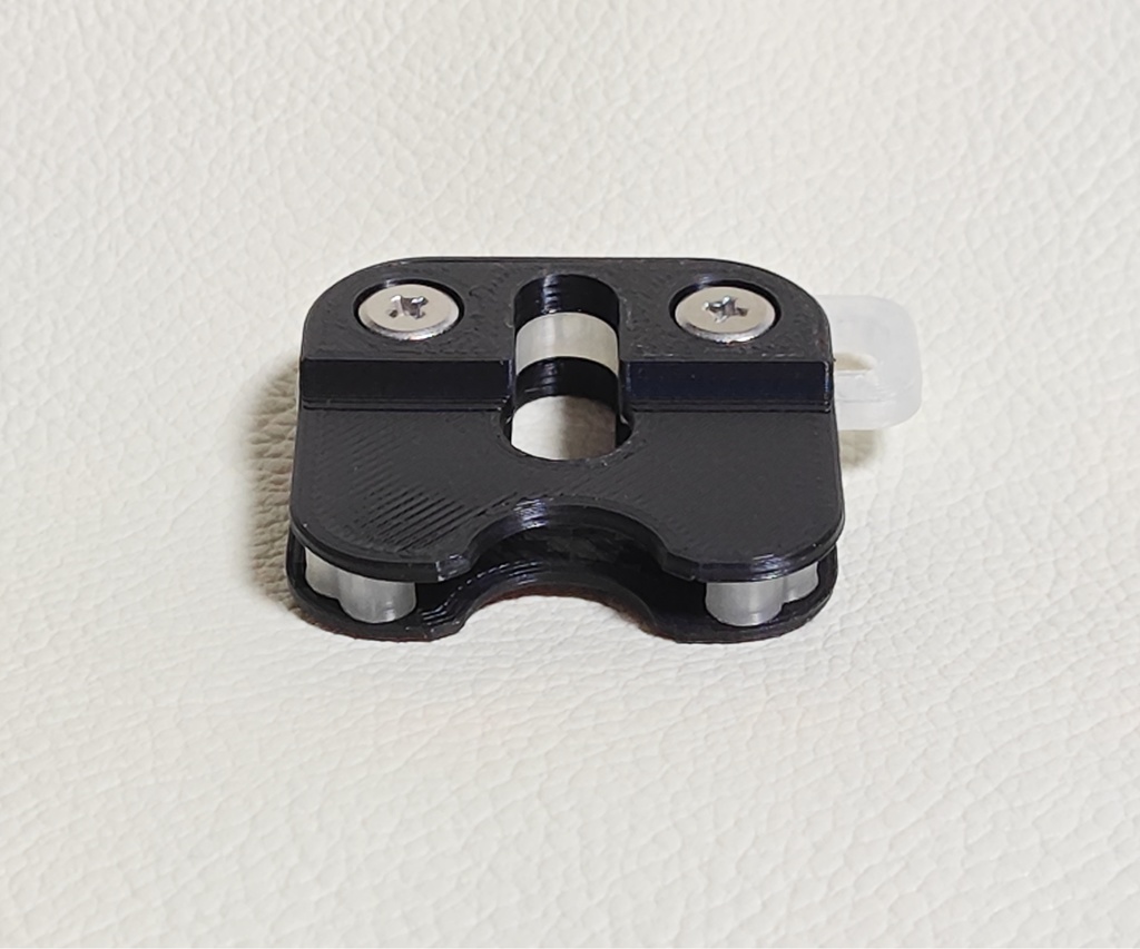 緊急用500円硬貨ケース 500円硬貨用コインケース