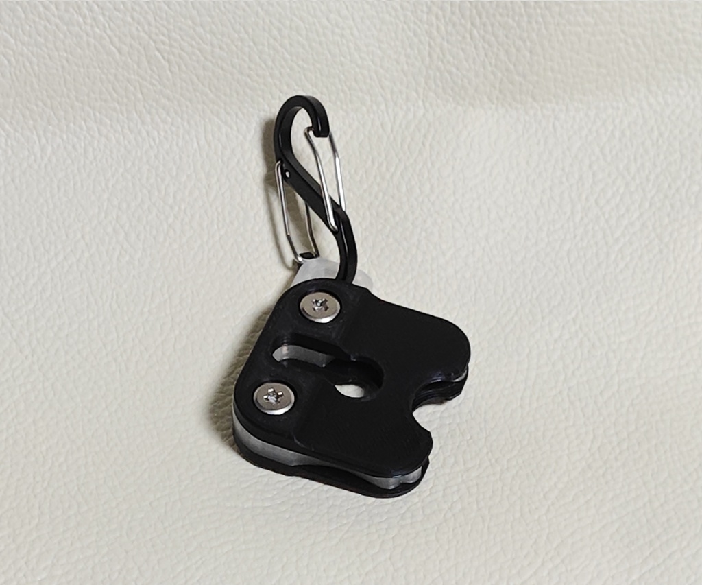 緊急用500円硬貨ケース 500円硬貨用コインケース