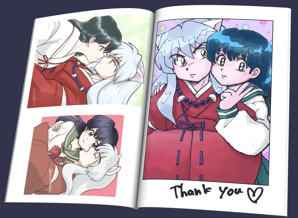 ドラマティック