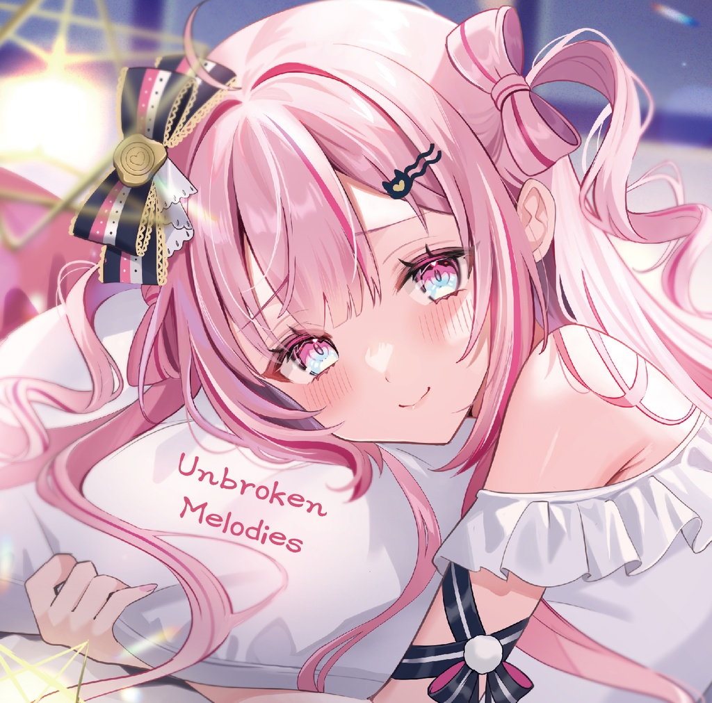 Unbroken Melodies