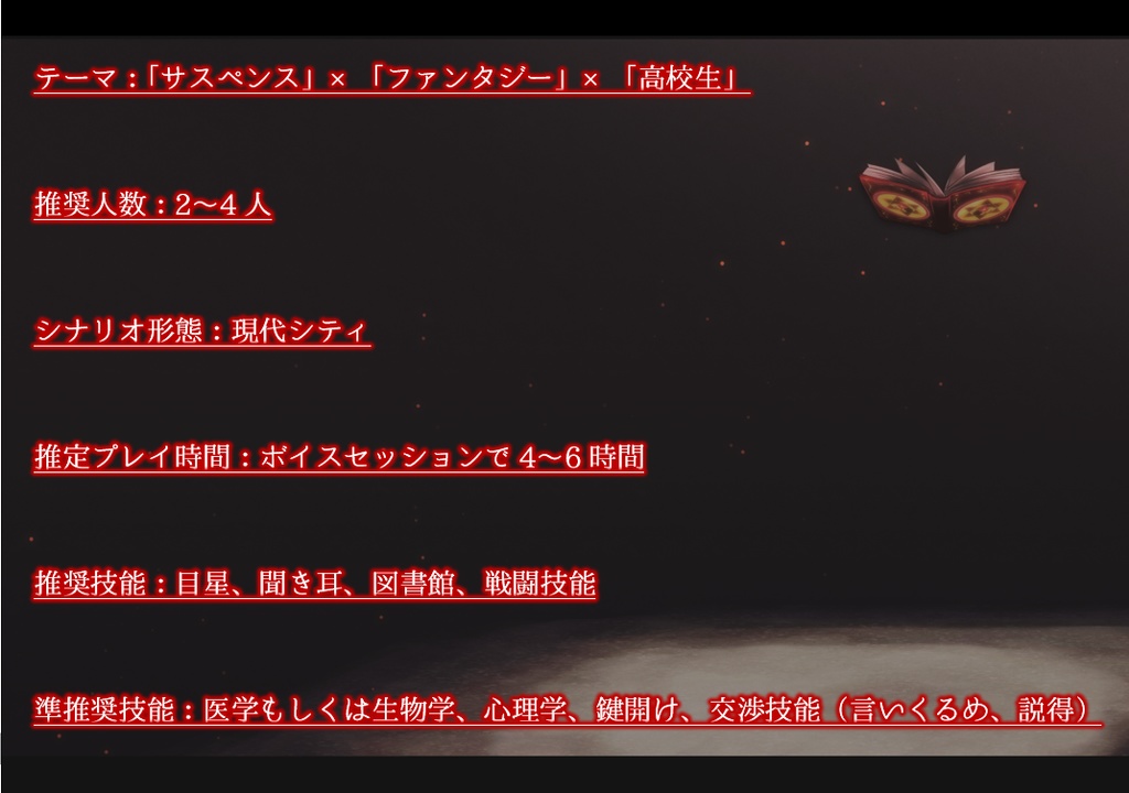 【クトゥルフ神話TRPG】英傑の書シリーズ1作目「英傑の書」【SPLL:E191825】【CoC6版】