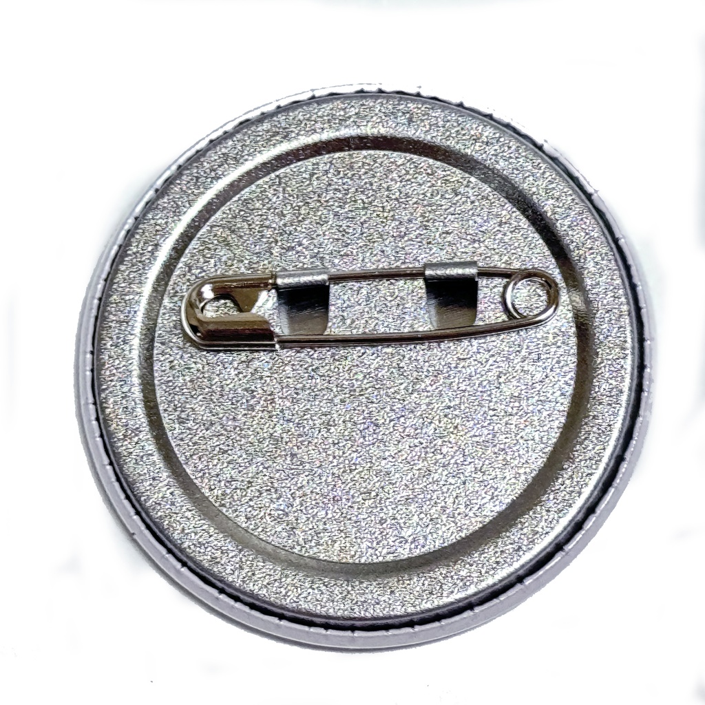 缶バッジ(ゲイ)★匿名配送