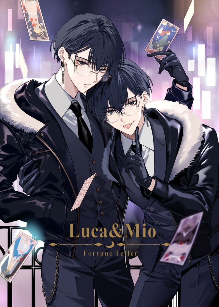 A4クリアポスター