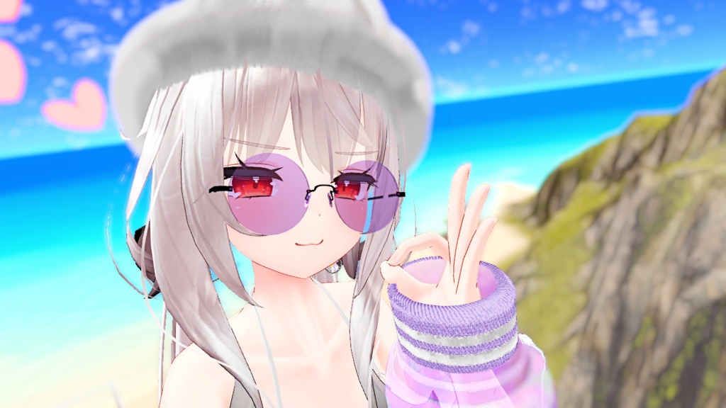 『Free』 Bunger Cap 【無料帽子!】 -and Joke Cap