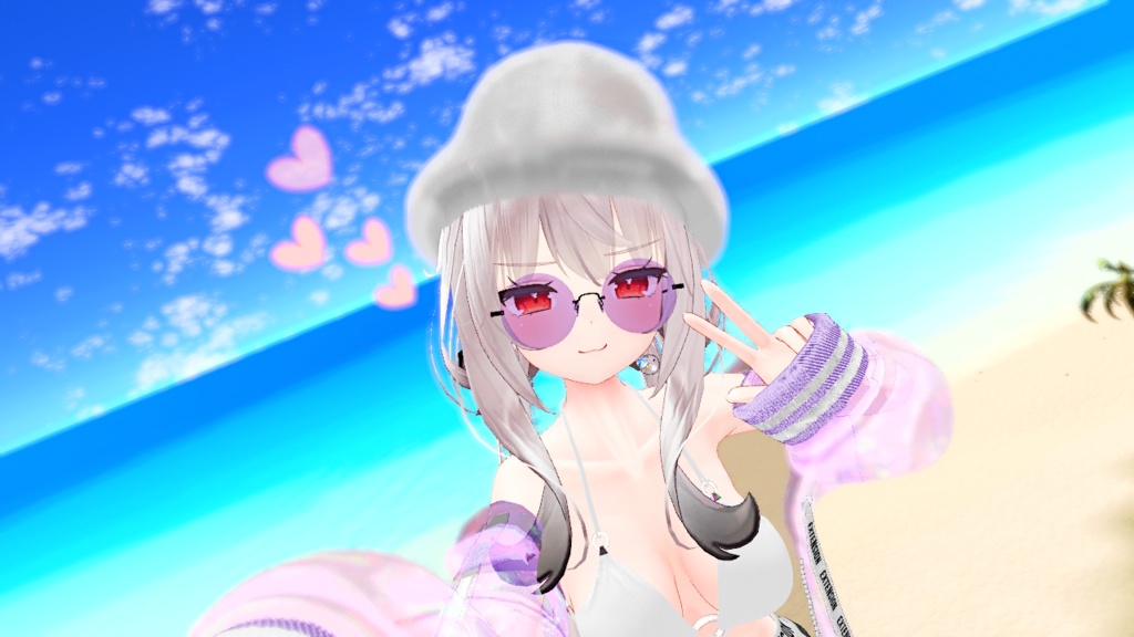 『Free』 Bunger Cap 【無料帽子!】 -and Joke Cap