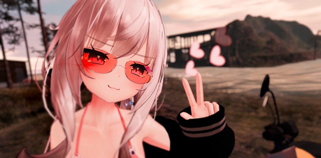 【 『Free』 Fashion Glasses 【無料ファッションメガネ!】