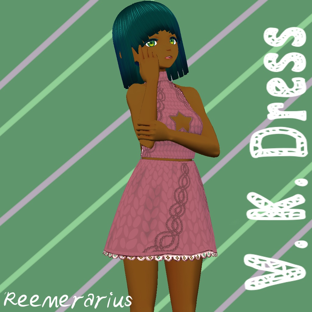 V. K. Dress