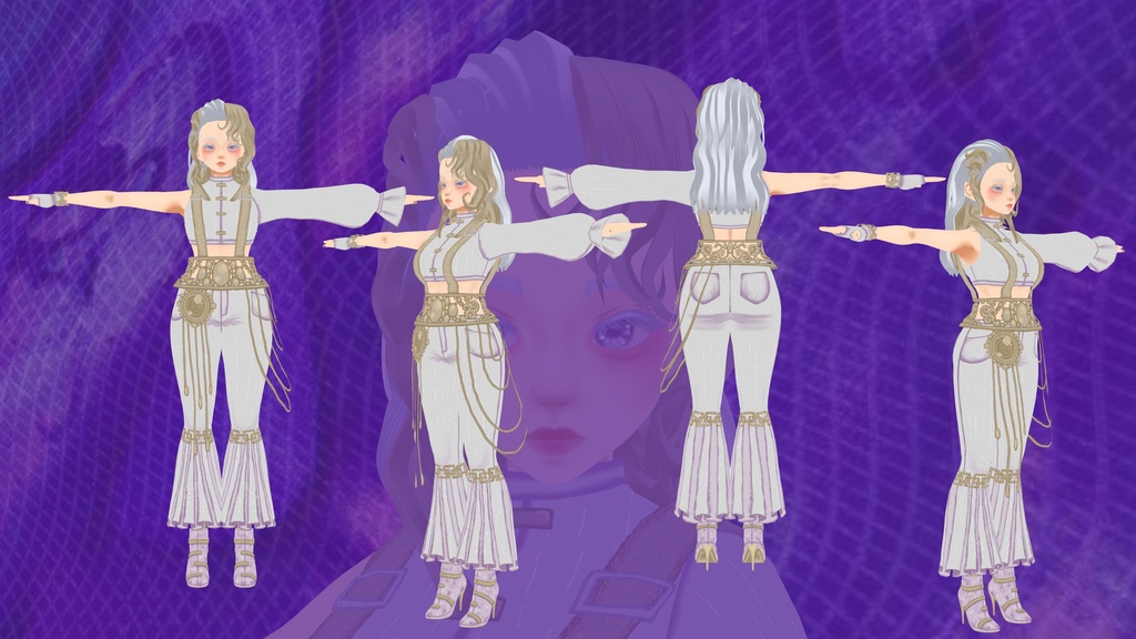 Clairest The Indefeasible