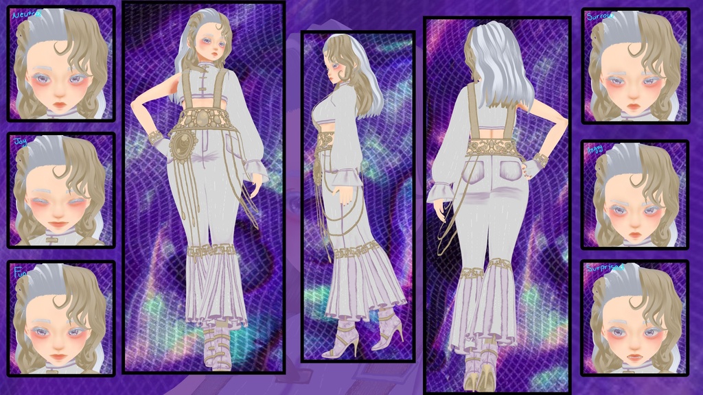 Clairest The Indefeasible