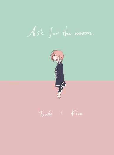 Ask for the moon