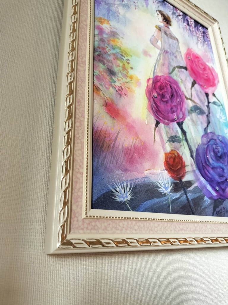 マグメル A4サイズより少し大きめ